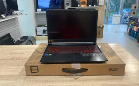 Ноутбук  acer nitro 5 an515-57