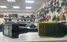 Купить Эхолот Fishin buddy 2250 б/у , в Краснодар Цена:5900рублей