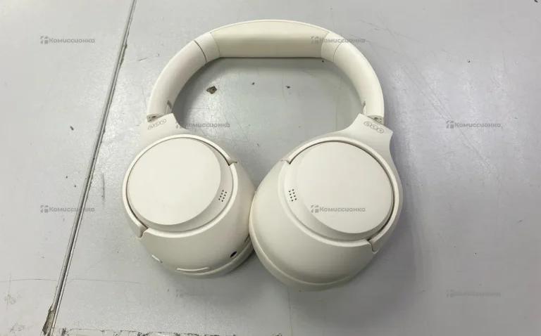 Наушники  Qcy H3