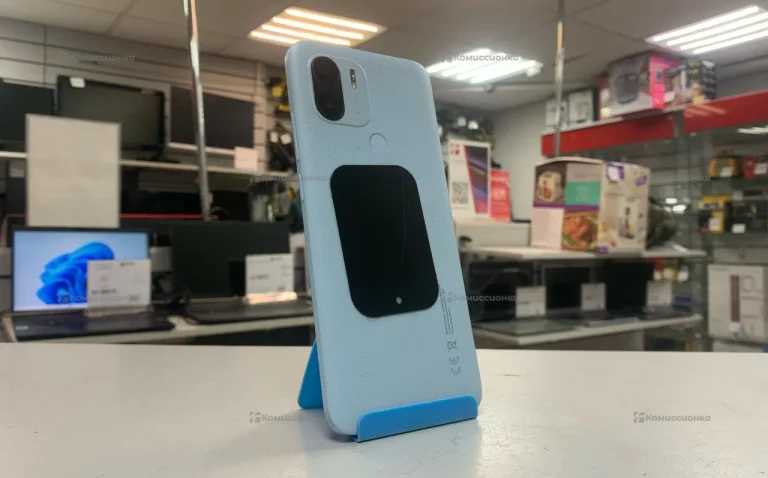 Xiaomi Redmi A2+ 3/64 ГБ