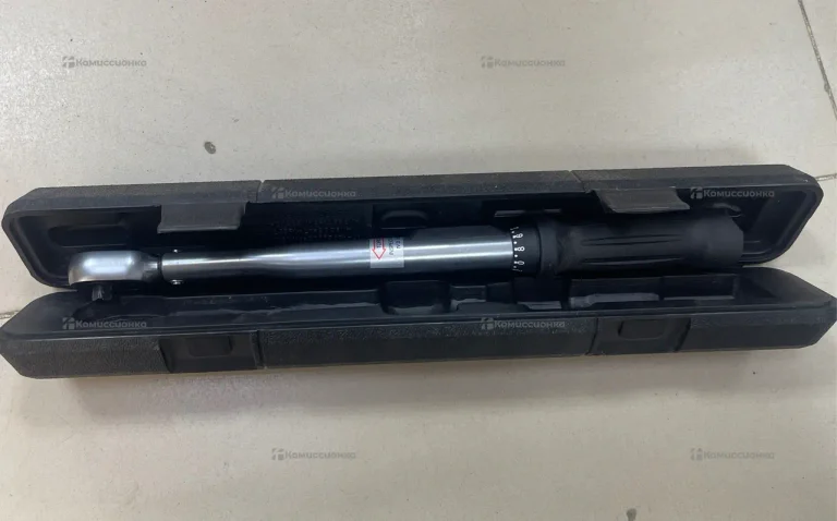 Динамометрический ключ Kamas-Tools