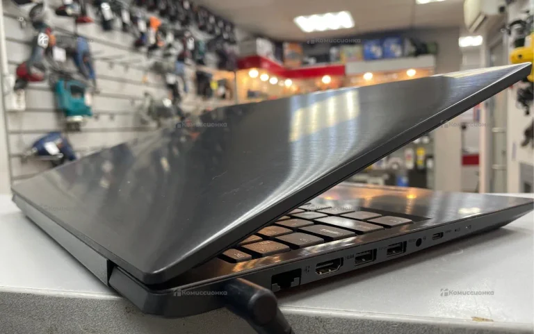 Ноутбук  Lenovo L340-15API