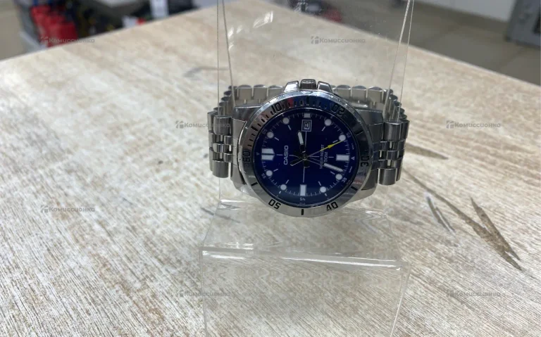 Часы Casio MTP-VD01