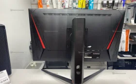 Купить Монитор Sunwind SUN-M24BG120 б/у , в Москва и область Цена:5900рублей