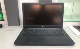Ноутбук  hp 15-rb0xx