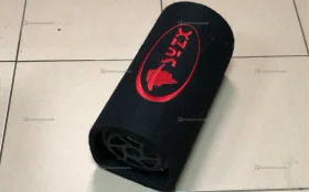 Купить Сабвуфер jyzx активный б/у , в Челябинск Цена:2490рублей