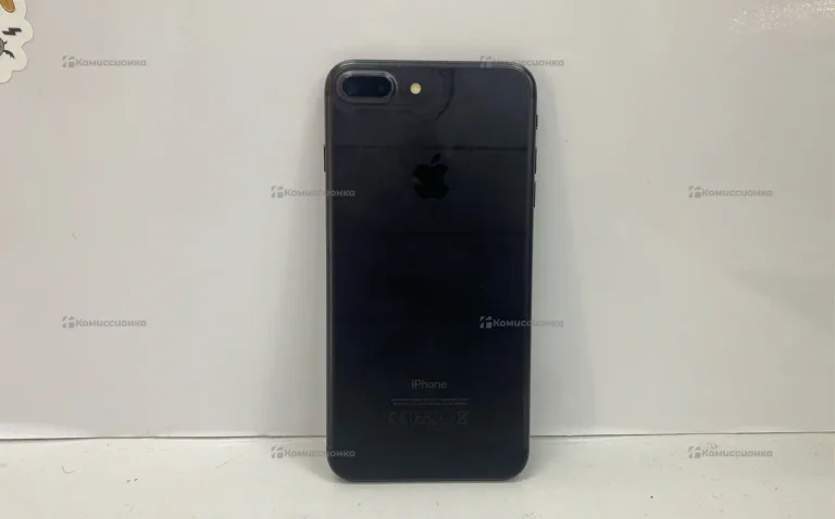 Apple iPhone 7 Plus 3/128 ГБ