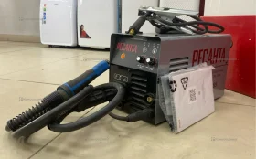 Купить Сварочный Аппрата Ресанта САИПА 165 б/у , в Тольятти Цена:9900рублей