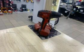 Шуруповерт Hilti sfc14-A