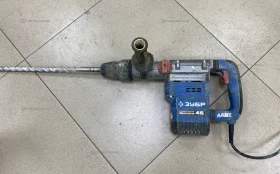 Перфоратор Зубр ЗПМ-45