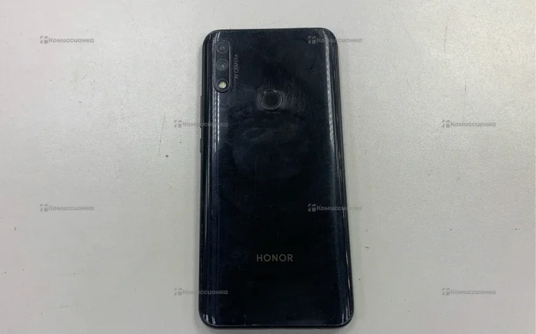 Honor 9X 4/128Gb