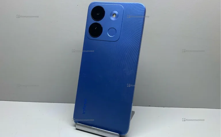 Infinix Smart 7 HD 2/64 ГБ