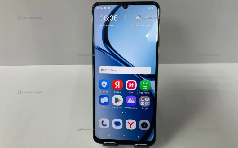 Realme C63 6/128 ГБ