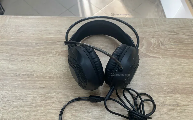 Наушники Borofone