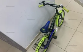 Велосипед детский Kreiss