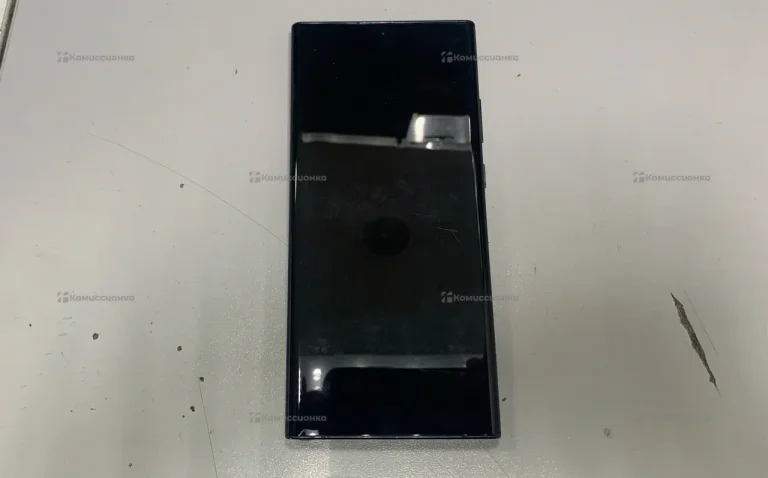 Samsung Galaxy Note20 Ultra 8/256 ГБ