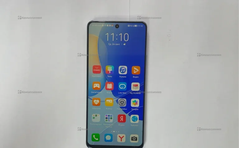 Huawei nova 9 SE 8/128 ГБ