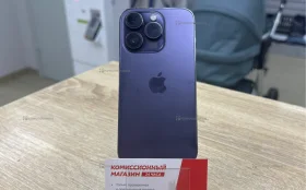 Купить Apple iPhone 14 Pro 6/128 ГБ б/у , в Магнитогорск Цена:36900рублей