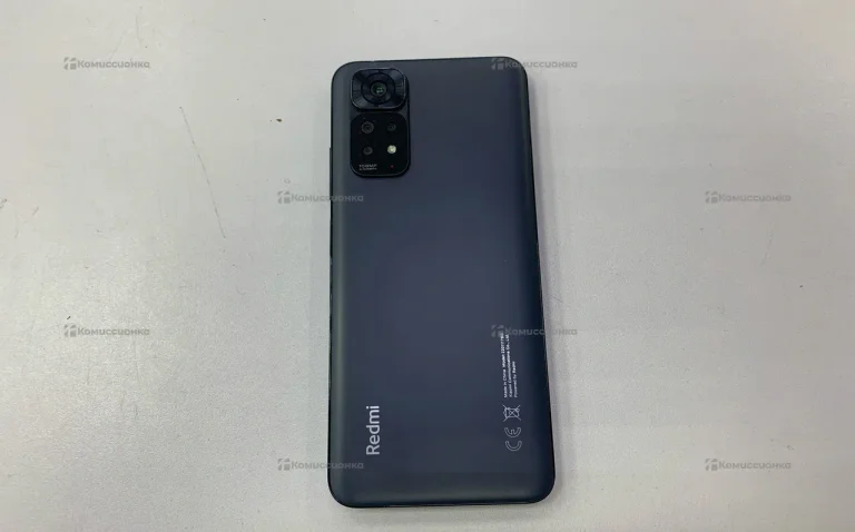 Xiaomi Redmi 11S 6/128