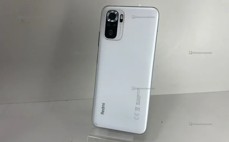 Xiaomi Redmi Note 10S 4/128 ГБ