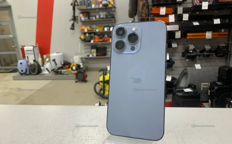 Apple iPhone 13 Pro 6/128 ГБ