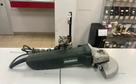 Ушм Metabo W 1080