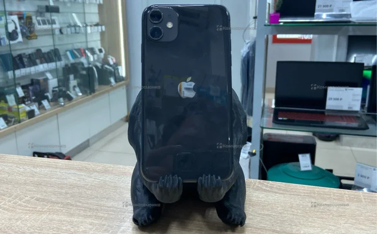 Apple iPhone 11 128Gb