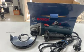 УШМ Bosch PWS 700-125