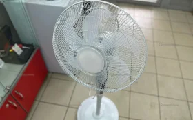 Купить Вентилятор Kari home 174E б/у , в Чапаевск Цена:1800рублей