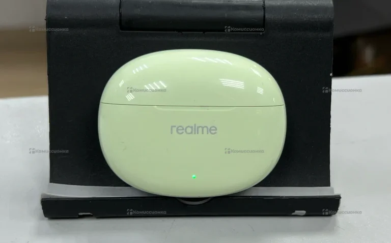 Наушники Realme Buds T110