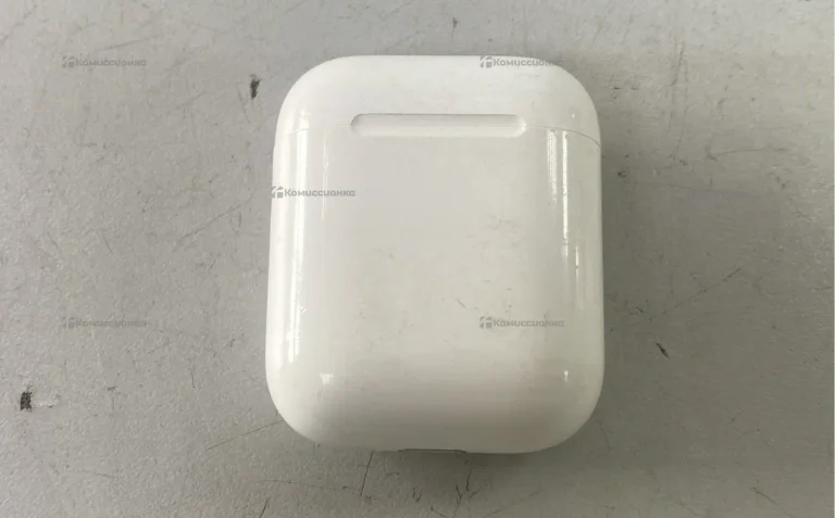 Наушники  AirPods 2