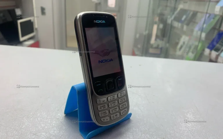 Nokia 6303 RM-638