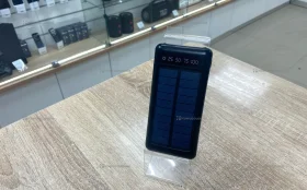 Купить Power Bank с солнечной батареей 30000mah б/у , в Пермь Цена:1590рублей