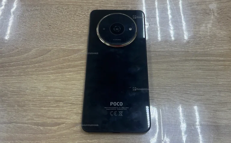 Xiaomi Poco C61 4/64