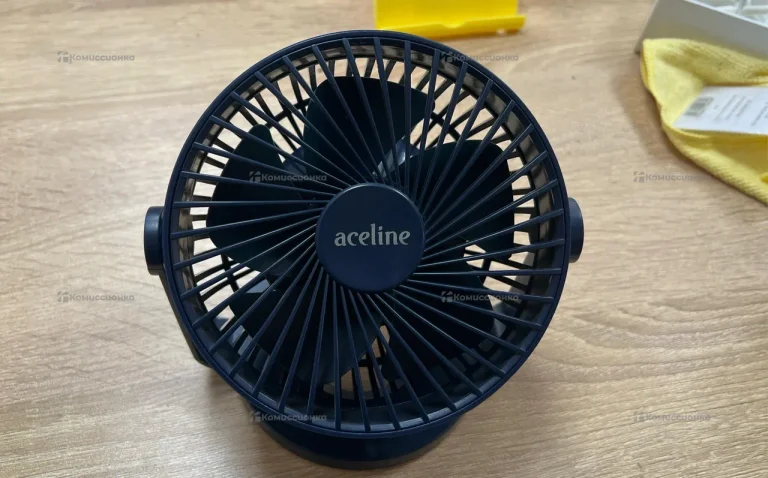Вентилятор Aceline UDTF-5