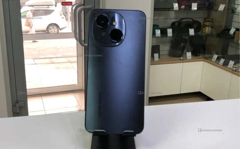 Tecno SPARK Go 1 3/64