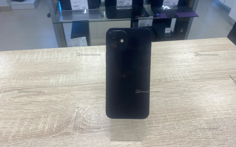 Apple iPhone 12 128Gb