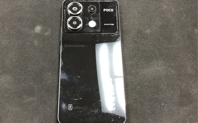 Xiaomi Poco X6 12/512 ГБ