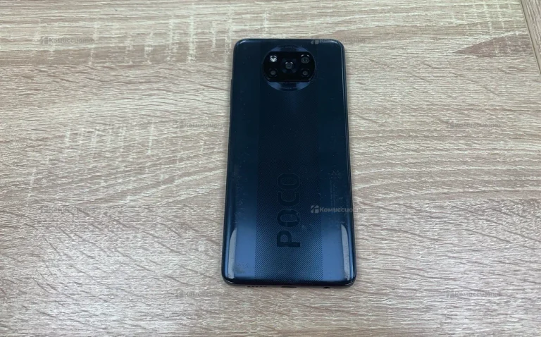 Xiaomi Poco X3 6/128 ГБ