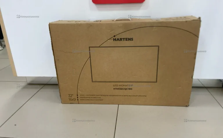 Монитор Hartens* HTM32GQC180