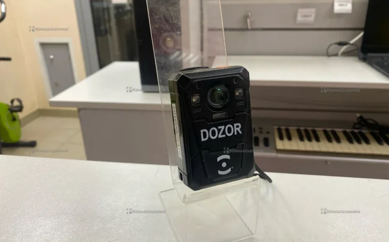 Видеокамера Dozor 78