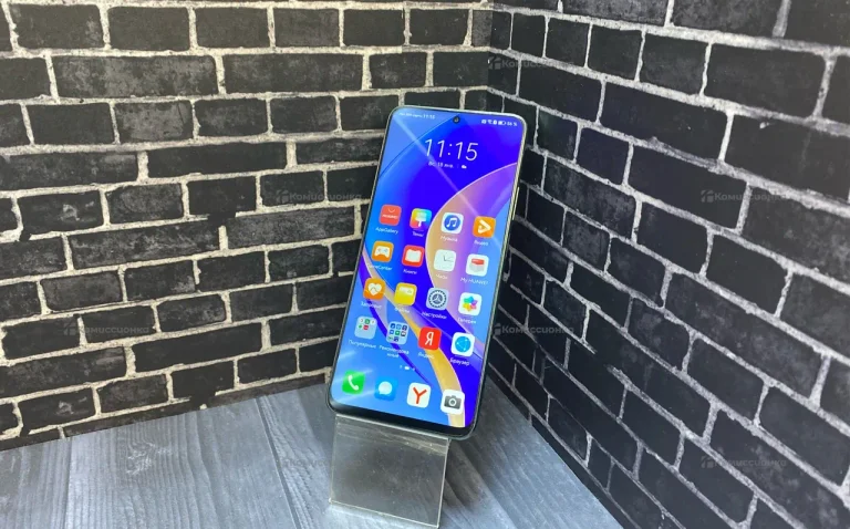 Huawei nova Y90 6/128 ГБ