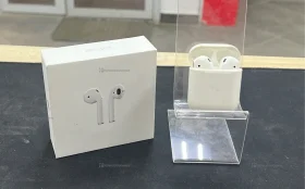 Наушники  airpods 1