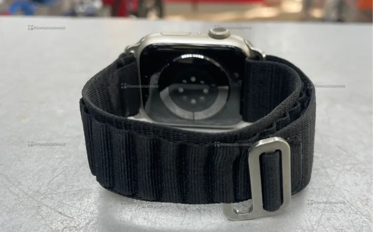 Часы  Apple Watch 8 45mm