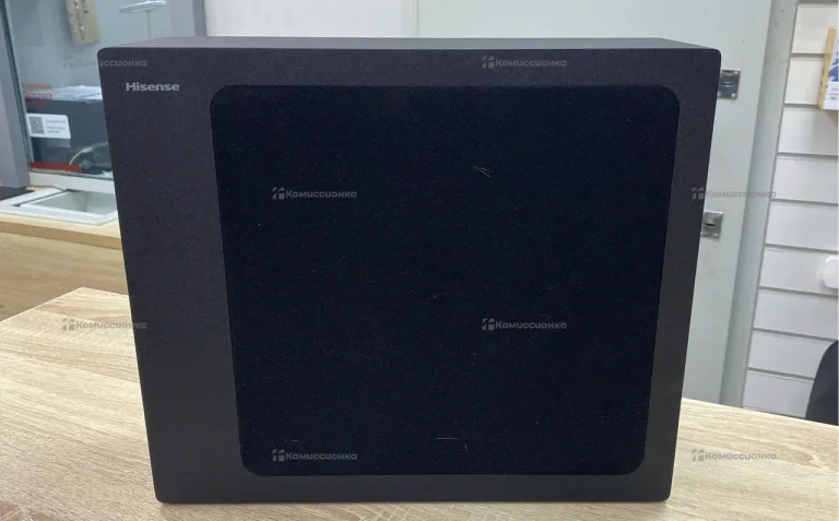 Домашний кинотеатр Hisense HS2100