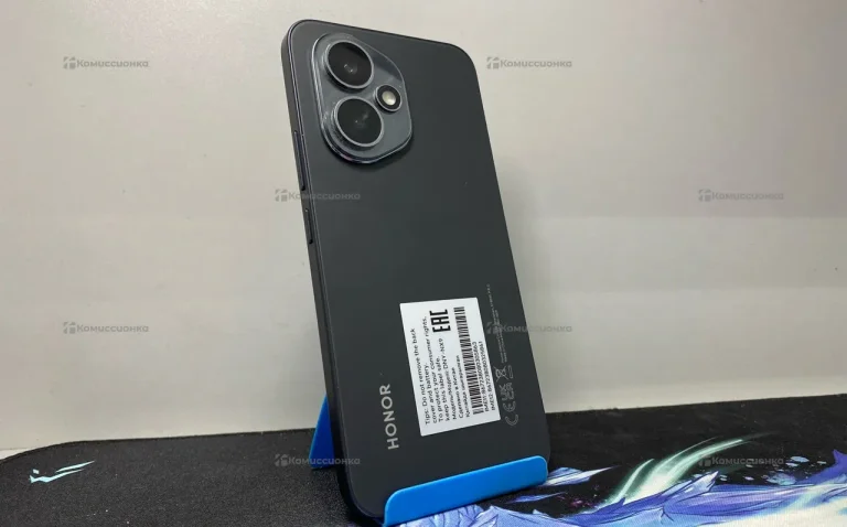 Телефон Honor 400 8/256Gb