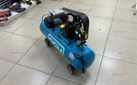 Компрессор DGM AC-2100B