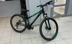 Велосипед AIST Quest 0