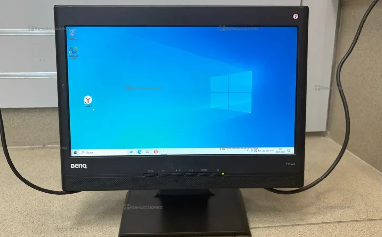 Монитор BenQ T52WA