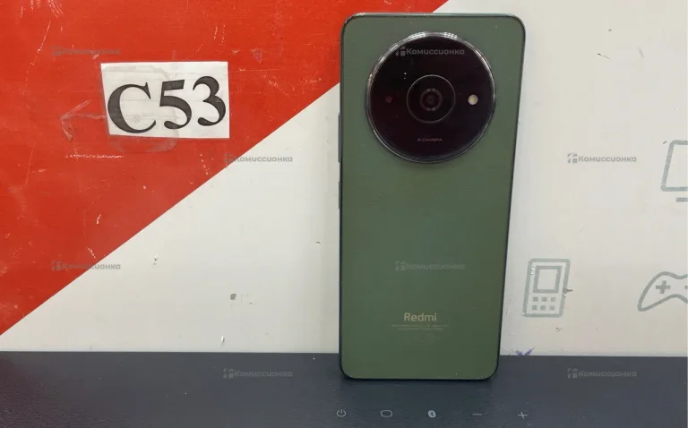 Xiaomi Redmi A3 4/128gb